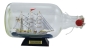Flaschenschiff - Gorch Fock