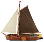 Plattboot