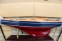 Segler-Yacht