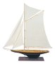 Segler-Yacht