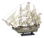 Schiffsmodell - H.M.S.Victory