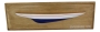 Enterprise-Halbrumpf auf Board