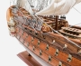 Kriegsschiff - Royal Louis