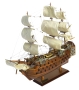 Kriegsschiff - HMS Victory