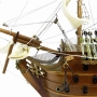 Kriegsschiff - HMS Victory