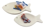 Schalen - Fisch