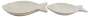 Schalen - Fisch