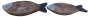 Schalen - Fisch
