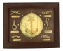 Knotentafel - Anker & Knoten