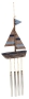 Windspiel - Boot