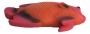 Wand-Deko - Fisch