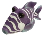 Wand-Deko - Fisch