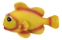 Wand-Deko - Fisch
