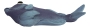 Wand-Deko - Fisch