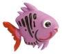 Wand-Deko - Fisch