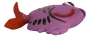 Wand-Deko - Fisch
