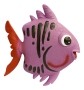 Wand-Deko - Fisch