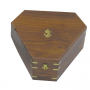 Holzbox für Sextant 8202S