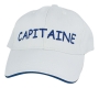 Cap - CAPITAINE