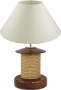Lampe - Tau