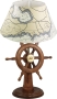 Lampe - Steuerstand