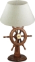 Lampe - Steuerstand