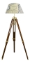 Lampe - Stativ
