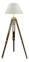 Lampe - Stativ