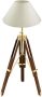 Lampe - Stativ