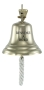 Glocke - BIENVENUE A BORD