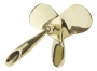 Penhalter - Schiffsschraube