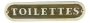 Türschild