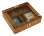Karten/Würfel/Domino-Box