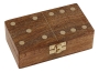 Domino-Box