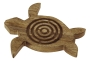 Labyrinth-Spiel - Schildkröte