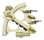 Sextant mit Microeinstellung