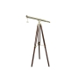 Stand-Teleskop