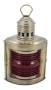 Backbordlampe