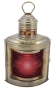 Backbordlampe