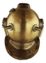 Taucherhelm