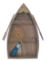 Schlüsselrack - Boot