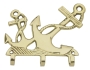 Schlüsselhaken - Anker