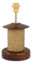 Lampe - Tau