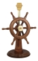 Lampe - Steuerstand