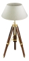 Lampe - Stativ