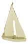 Segel-Yacht