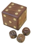 Würfel-Box