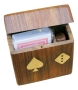 Karten-Würfel-Box