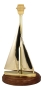 Lampe - Segelyacht