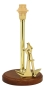Lampe - Anker